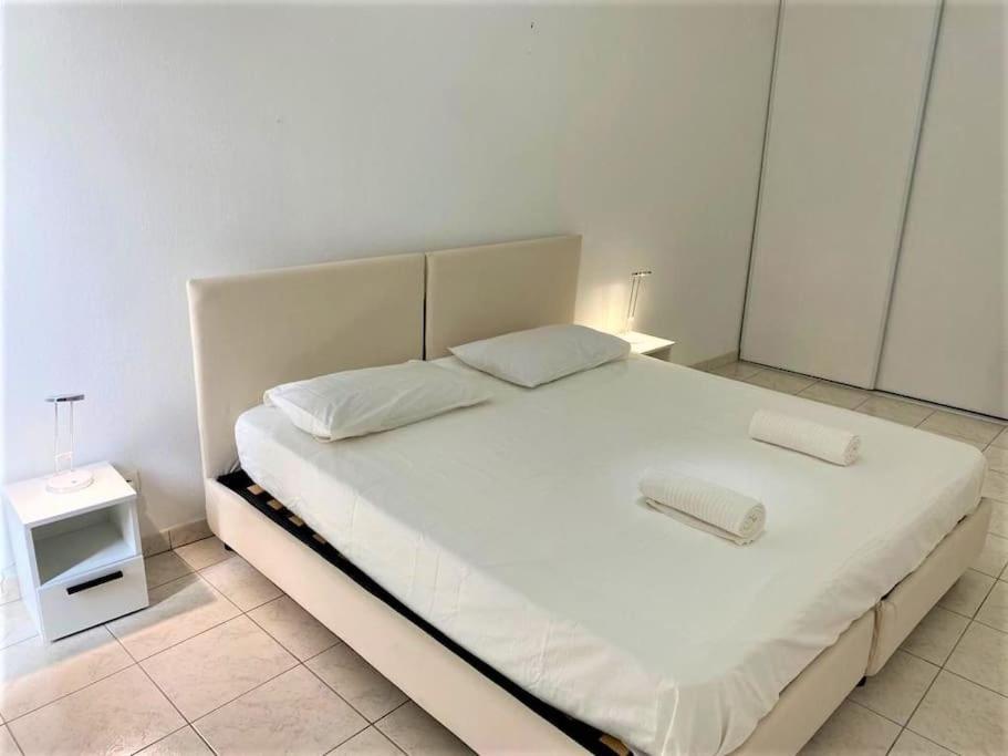 מנטון Le Jardin Des Muses -Parking Prive - Centre-Ville - Bord De Mer מראה חיצוני תמונה