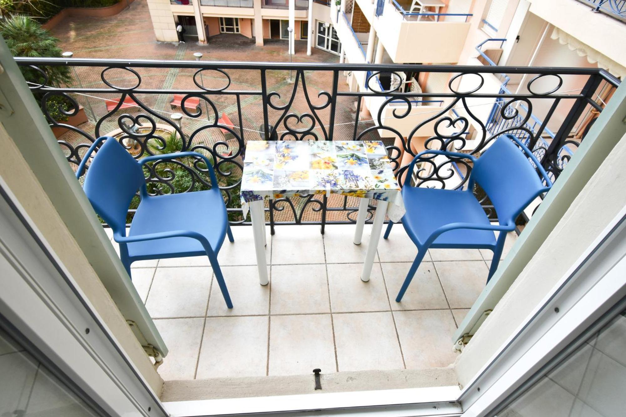 מנטון Le Jardin Des Muses -Parking Prive - Centre-Ville - Bord De Mer מראה חיצוני תמונה